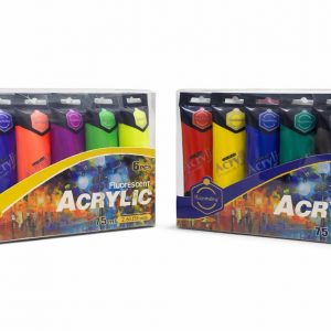 TUBE ACRYLIC 06 A-875-6