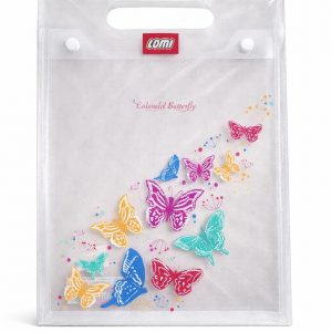 CHEMISE A BOUTON FANTAISIE STYLE BAG