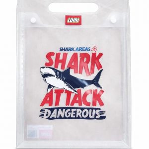 CHEMISE A BOUTON FANTAISIE STYLE BAG