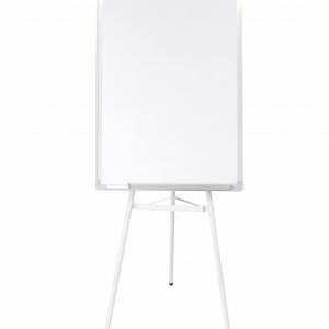 TABLEAU CHEVALET MAGNETIQUE AVEC CADRE 60*90