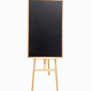 TABLEAU A CRAIE CHEVALET