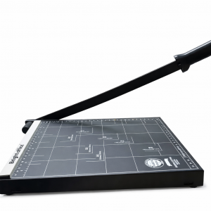 CISAILLE PAPIER A3 METAL 8292