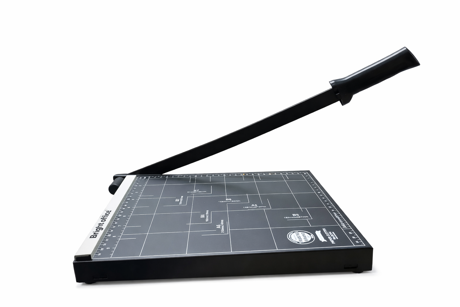 CISAILLE PAPIER A4 METAL 8294