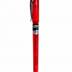 STYLO NEO GEL ROUGE CLARO 10 PCS