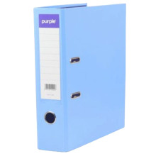 CLASSEUR CHRONO DOS75 BLEU