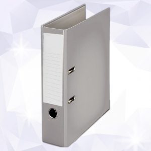 CLASSEUR CHRONO DOS75 GRIS