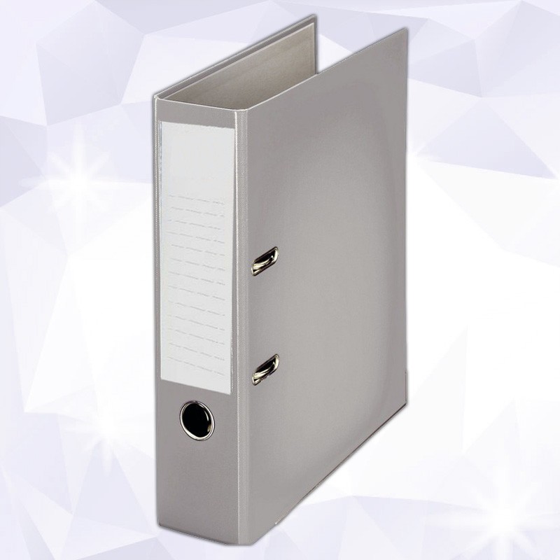 CLASSEUR CHRONO DOS75 GRIS