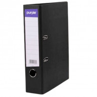 CLASSEUR CHRONO DOS75 NOIR