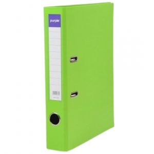 CLASSEUR CHRONO DOS75 VERT CLAIR