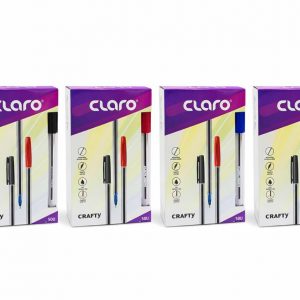 STYLO CRAFTY BLEU CL-3429