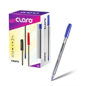 STYLO CRAFTY BLEU CL-3429
