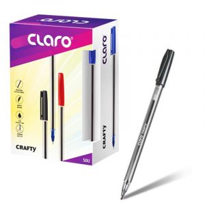 STYLO CRAFTY NOIR CL-3373N
