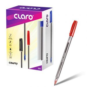 STYLO CRAFTY ROUGE CL-3373R