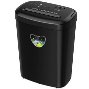 DESTRUCTEUR DE PAPIER CD228-P