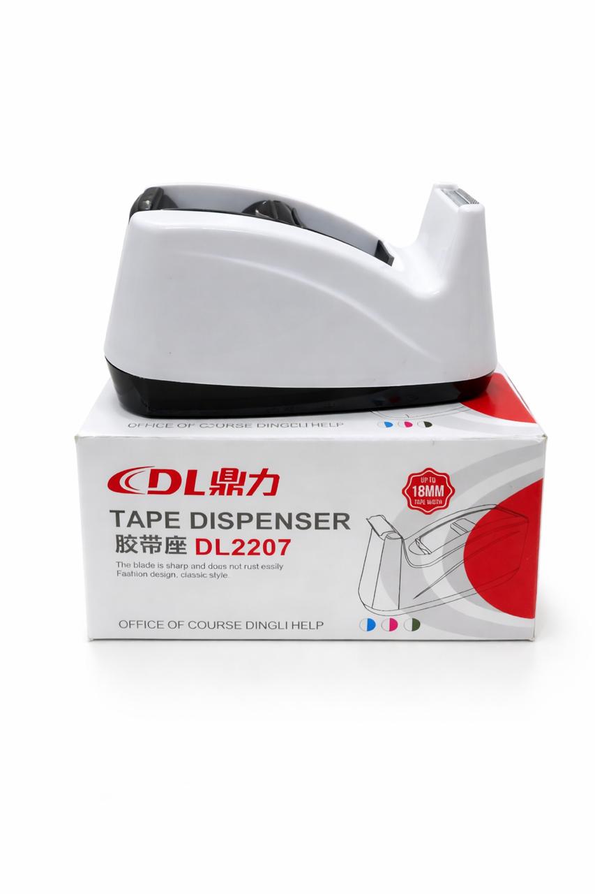 DEVIDOIRE DE BUREAU DL02207 - BLANC