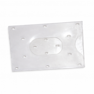 PORTE CARTE D'IDENTITE DOUBLE