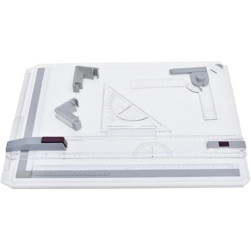 KIT INSTRUMENT RAPIDO