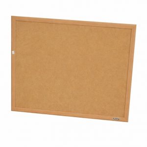 TABLEAU LIEGE CADRE BOIS 40*60