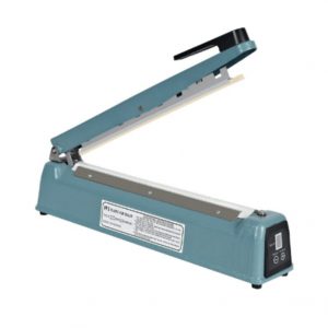 MACHINESOUDEUSE PFS-400