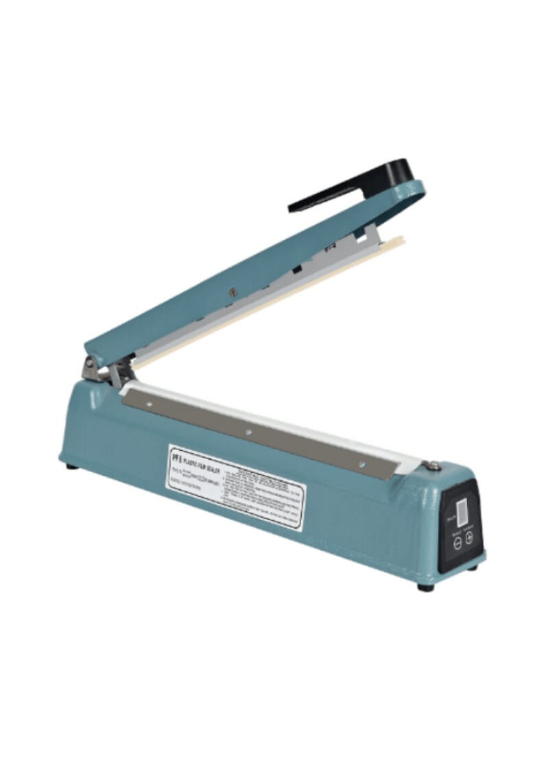 MACHINESOUDEUSE PFS-400