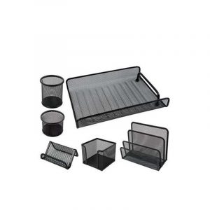 GARNITURE METAL 6PCS SAT-153-2