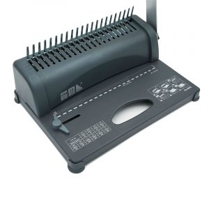 SPIRALEUSE 8622 21 TOURS 12 FEUILLES