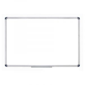 TABLEAU BLANC MAGNETIQUE CLEVER DOUBLE FACE 60*90