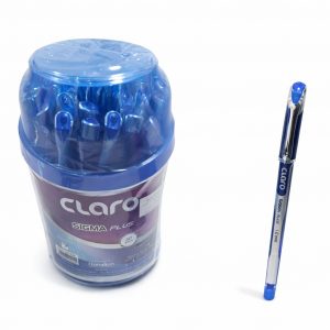 STYLO A BILLE SIGMA BLEU 30PCS CLARO
