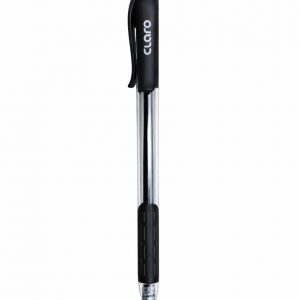 STYLO A BILLE TRION GRIP RT NOIR "TIC-TAC" 50 PCS