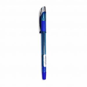 STYLO NEO GEL BLEU CLARO 10 PCS