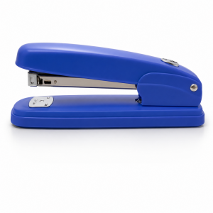 AGRAFEUSE DE BUREAU DL0214 - BLEU