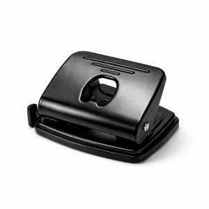 PERFORATRICE MM DL.203B NOIR