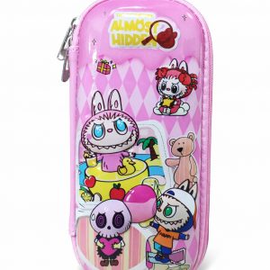 TROUSSE ROSE POUR ENFANT