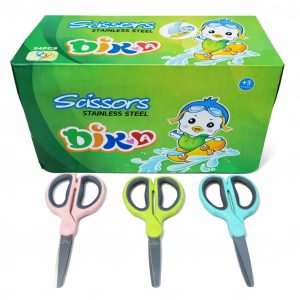 CISEAU ECOLIER POUR ENFANT SCISSOR 309-1