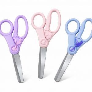 CISEAU ECOLIER POUR ENFANT SCISSOR 309-3