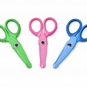 CISEAU ECOLIER POUR ENFANT SCISSOR 309-5