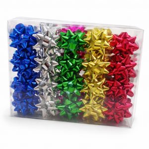 FLEUR CADEAU 5 COULEUR