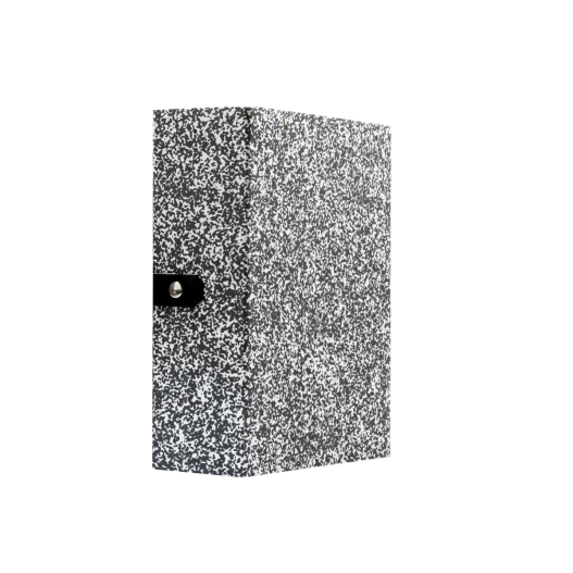 BOITE D’ARCHIVE AZ15 15CM GRIS