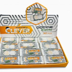 GOMME CLEVER 30 PCS C-300