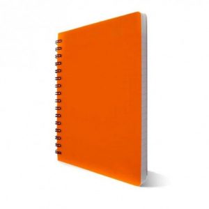 CAHIER WIREO 400P GM - OSCAR