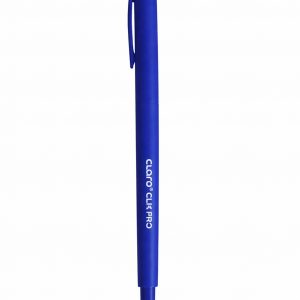 STYLO A BILLE CLICK PRO BLEU CLARO