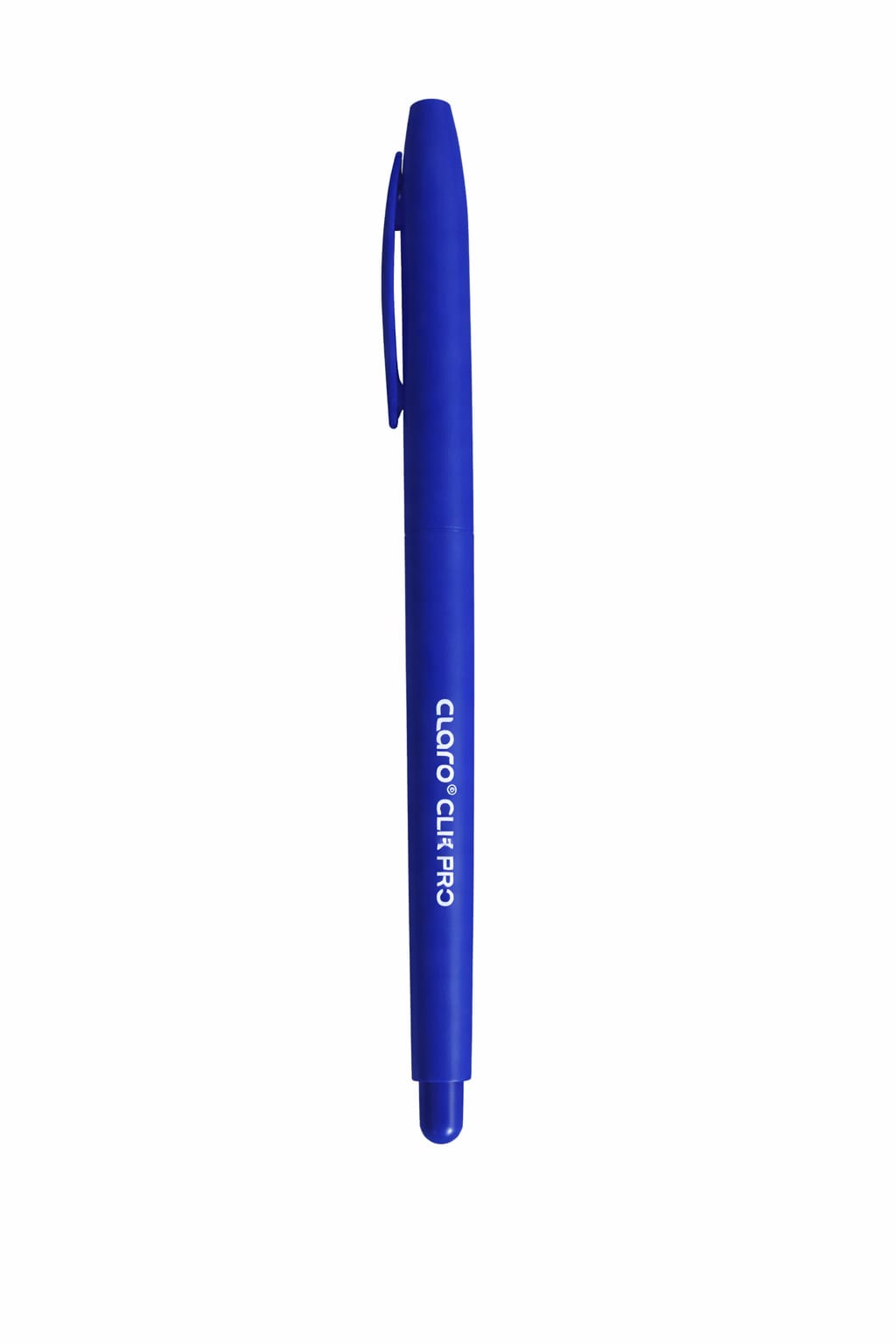 STYLO A BILLE CLICK PRO BLEU CLARO
