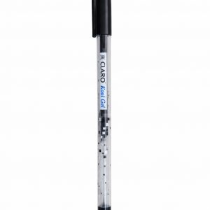 STYLO KOOL GEL NOIR CLARO