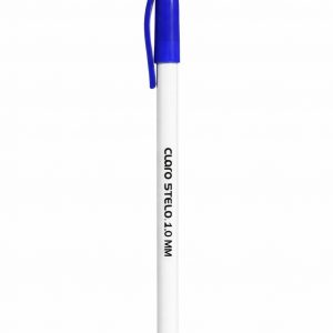 STYLO A BILLE STELO BLEU CLARO 50 PCS