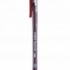 STYLO TECHNIK ROUGE CLARO 50 PCS