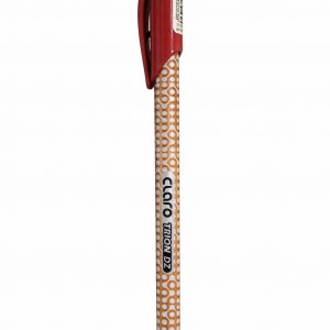 STYLO TRION DZ MARRON CLARO 10 PCS