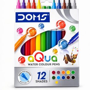 FEUTRE DE 12 DOMS
