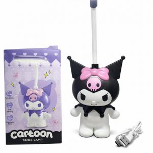 LAMPE POUR ENFANT KUROMI