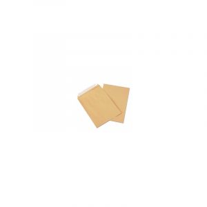 POCHETTE KRAFT 22.9x32.4 STRIP PIGNA