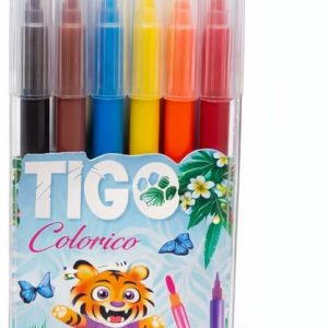 FEUTRE TIGO DE 06
